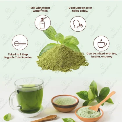 Tulsi Powder image 6